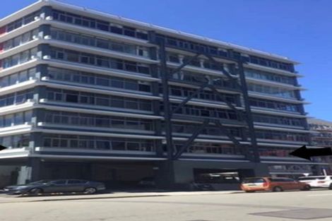 Photo of property in Rostrevor House, 130u6a Vivian Street, Te Aro, Wellington, 6011