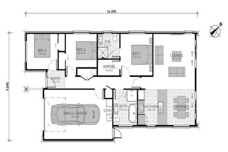 Photo of property in 30 Glenbervie Drive, Glenbervie, Whangarei, 0173