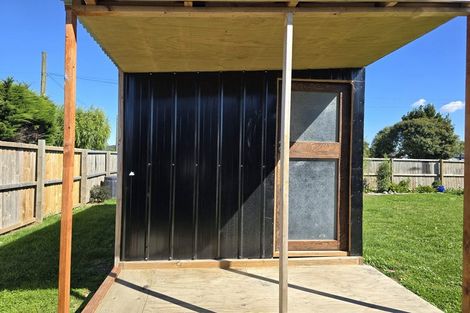 Photo of property in 44 Waymouth Street, Fairton, Ashburton, 7772