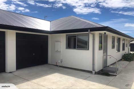 Photo of property in 2/138 Geraldine Street, Edgeware, Christchurch, 8013