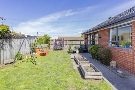 Photo of property in 3/70 Brynley Street, Hornby, Christchurch, 8042