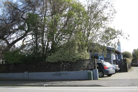 Photo of property in 3 Colombo Street, Cashmere, Christchurch, 8022