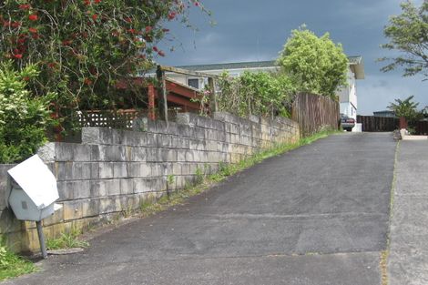 Photo of property in 8 Bendale Place, Papatoetoe, Auckland, 2025