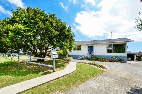 Photo of property in 52 Felgrove Street, Glendene, Auckland, 0602