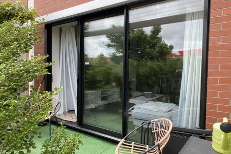 Photo of property in 1/89 Hobsonville Point Road, Hobsonville, Auckland, 0616