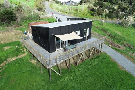 Photo of property in 17 Tokatoka Road, Ruawai, 0592