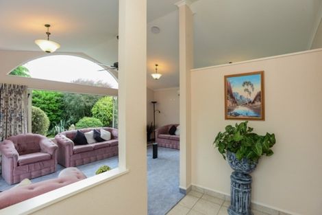 Photo of property in 9 Claridge Place, Taradale, Napier, 4112