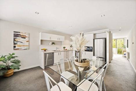 Photo of property in Altar Apartments, 62/120u Rintoul Street, Newtown, Wellington, 6021