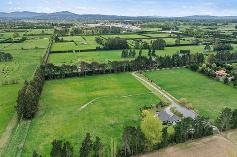 Photo of property in 147 Flaxton Road, Flaxton, Kaiapoi, 7691