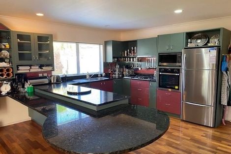 Photo of property in 3 Radstock Grove, Churton Park, Wellington, 6037