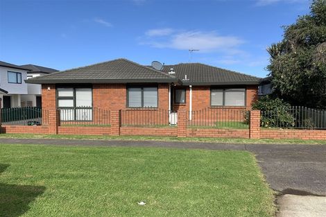 Photo of property in 1/35 Avis Avenue, Papatoetoe, Auckland, 2025