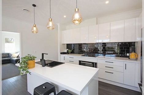 Photo of property in 3a Chrystall Street, Foxton Beach, Foxton, 4815