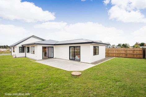 Photo of property in 5 Rayner Lane, Marton, 4710