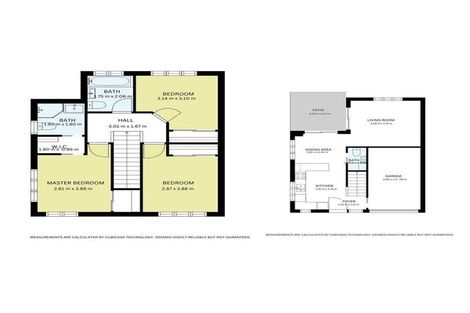 Photo of property in 9d Kingdale Road, Henderson, Auckland, 0610
