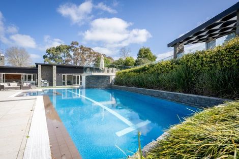 Photo of property in 591b Pencarrow Road, Tamahere, Hamilton, 3283