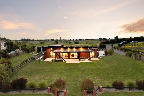 Photo of property in 357 Driver Road, Ngaruawahia, 3791