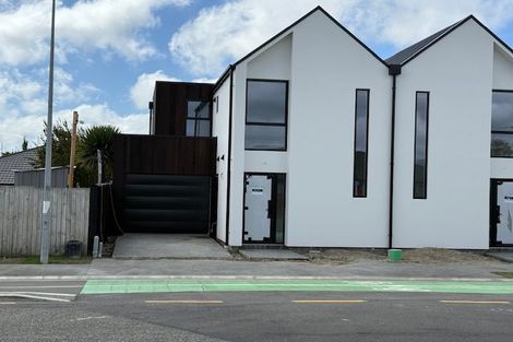 Photo of property in 27 Division Street, Riccarton, Christchurch, 8041