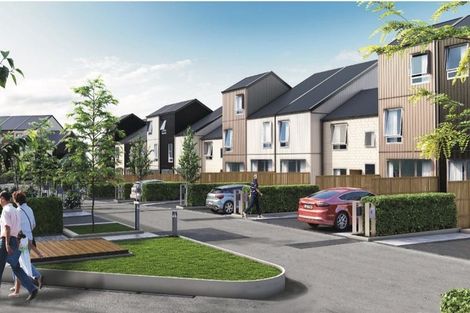 Photo of property in 54/170u Fraser Avenue, Johnsonville, Wellington, 6037