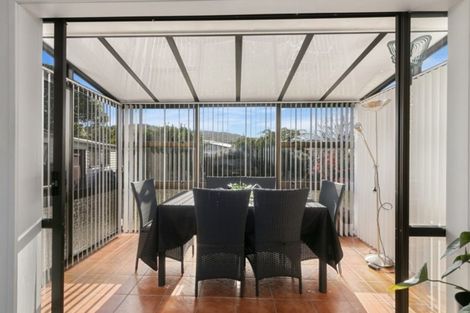 Photo of property in 57 Parkway, Wainuiomata, Lower Hutt, 5014
