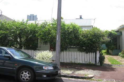 Photo of property in 8 Clarence Street, Ponsonby, Auckland, 1011