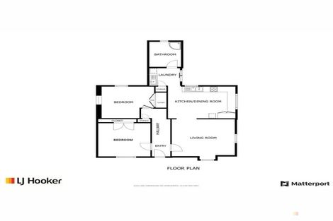 Photo of property in 19 Parsonage Road, Waimate, 7924