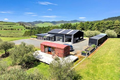 Photo of property in 88 Leccino Valley Road, Mangonui, 0494