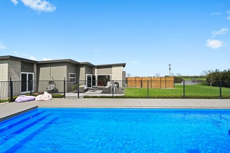 Photo of property in 347b Reid Road, Gordonton, Hamilton, 3281