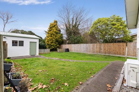 Photo of property in 7 Lifford Place, Awapuni, Palmerston North, 4412