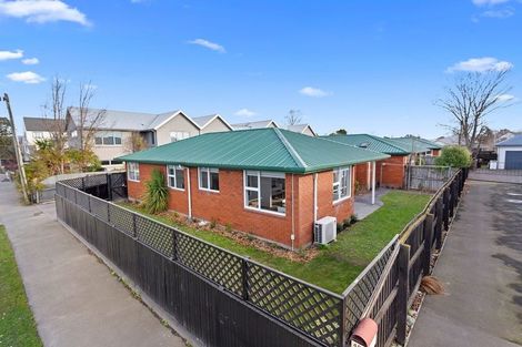 Photo of property in 487 Madras Street, St Albans, Christchurch, 8014