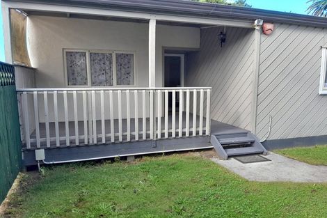 Photo of property in 1/36 Jellicoe Road, Manurewa, Auckland, 2102