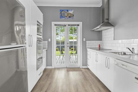 Photo of property in 15 Ayr Street, Fairlie, 7925