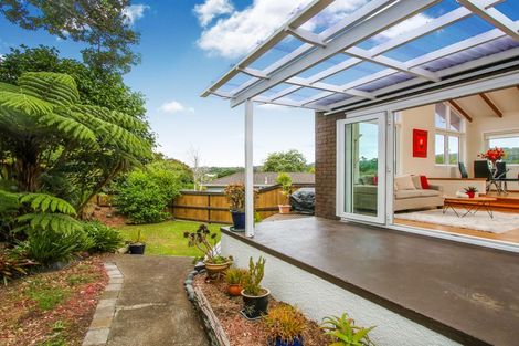 Photo of property in 17 Tagor Street, Glen Eden, Auckland, 0602