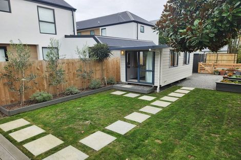 Photo of property in 99 Poulson Street, Addington, Christchurch, 8024