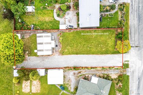 Photo of property in 22 Huffey Street, Geraldine, 7930