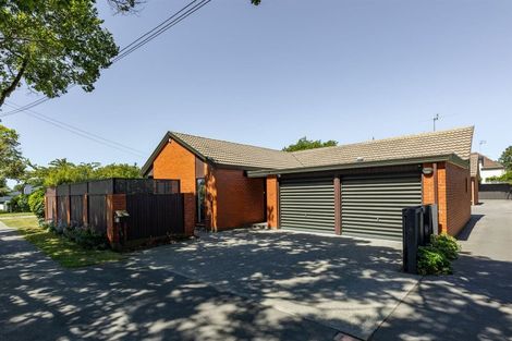 Photo of property in 114 Saint James Avenue, Papanui, Christchurch, 8053
