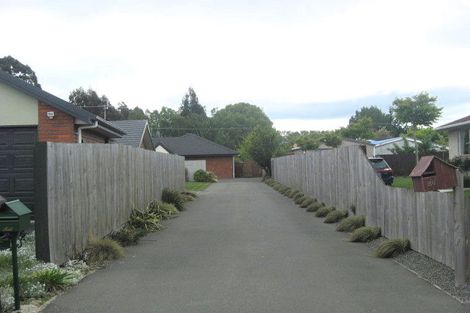 Photo of property in 67 Glasnevin Drive, Casebrook, Christchurch, 8051