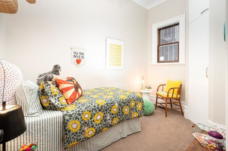 Photo of property in 64 Glenmore Street, Northland, Wellington, 6012