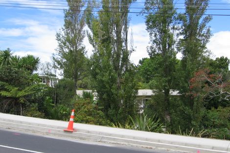 Photo of property in 815 Beach Road, Browns Bay, Auckland, 0630