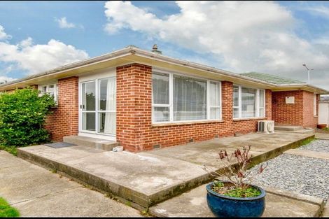 Photo of property in 332 Harewood Road, Bishopdale, Christchurch, 8053