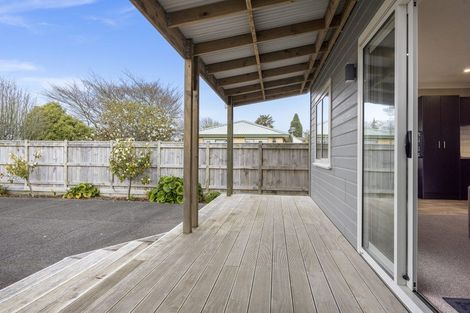 Photo of property in 38b Maire Street, Inglewood, 4330