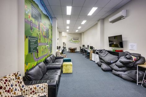Photo of property in 108 Heretaunga Street, Palmerston North, 4414