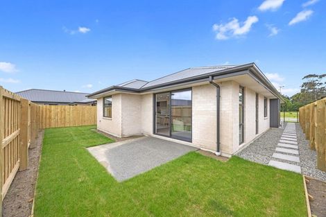 Photo of property in 19 Thirlwall Street, Woodend, 7610
