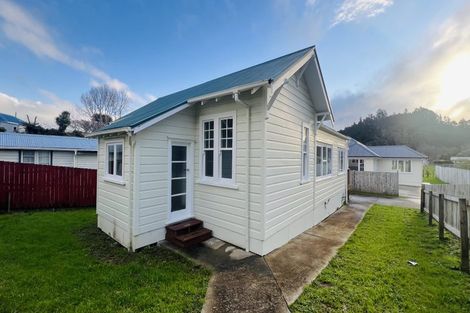 Photo of property in 1295 Rings Road, Coromandel, 3506