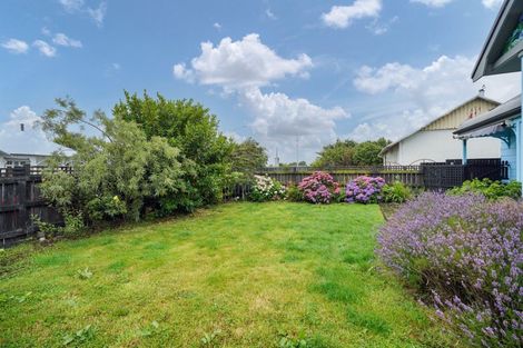 Photo of property in 124 Pomona Street, Strathern, Invercargill, 9812