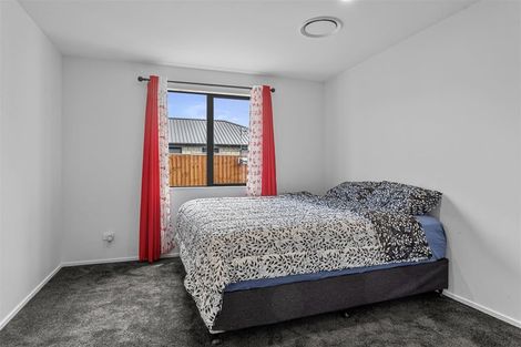 Photo of property in 19 Lotus Place, Wigram, Christchurch, 8025