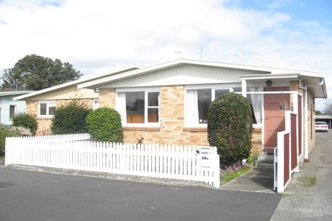 Photo of property in 1/84 Linton Street, West End, Palmerston North, 4410