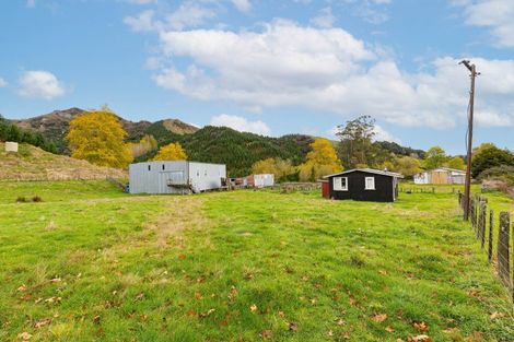 Photo of property in 424 Tapuiwahine Road, Otangiwai, Ongarue, 3997