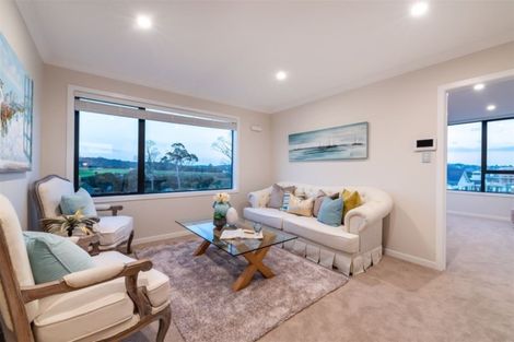 Photo of property in 8 Kano Way, Hobsonville, Auckland, 0616