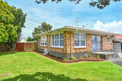 Photo of property in 1/60 Grove Road, Papakura, 2110