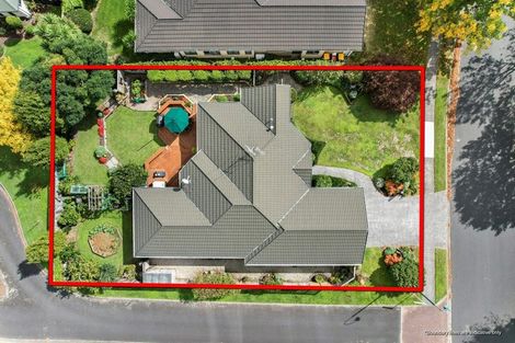 Photo of property in 42 Bramley Drive, Rototuna, Hamilton, 3210